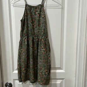 Old Navy girl dress size 10/12
